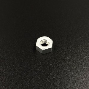 Гайка тяги вкл. скорости Suzuki DT9.9-40, DF2.5-50, DF4-60(A) (Suzuki)