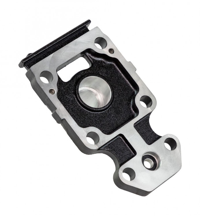 Основание помпы Marine Rocket (F9.9-06.01.00.05), арт. MR01010523,          MARINE ROCKET 