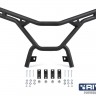 FRONT BUMPER FOR ATV-china 1000 SPORT (2020-) + FITTING KIT 