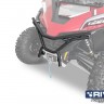 FRONT BUMPER FOR ATV-china 1000 SPORT (2020-) + FITTING KIT 