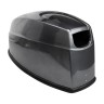 Капот двигателя Yamaha 40X, Omax, арт. 66T42610F14D_OM,          OMAX 
