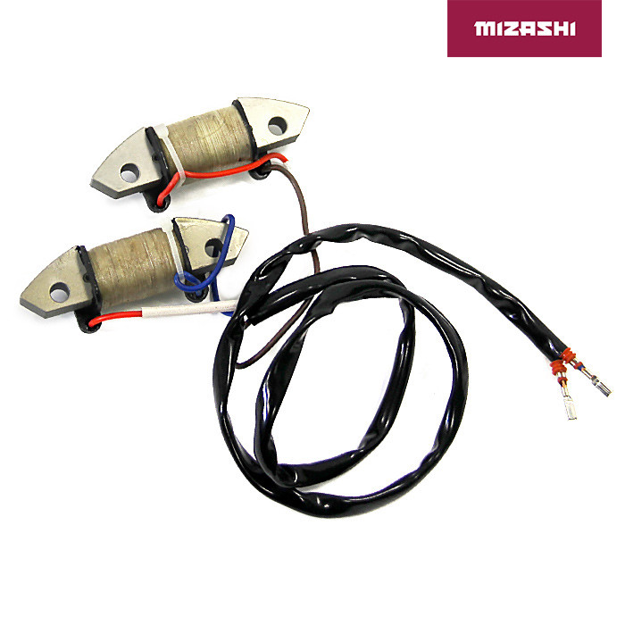 Катушки зажигания Yamaha SC-CC006, арт. SC-CC006,          MIZASHI 