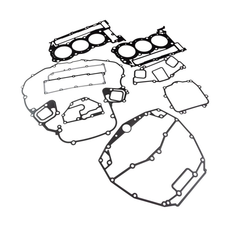 Ремкомплект прокладок блока Suzuki DF200-250, арт. 1141093872000,          Suzuki 