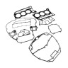 Ремкомплект прокладок блока Suzuki DF200-250, арт. 1141093872000,          Suzuki 