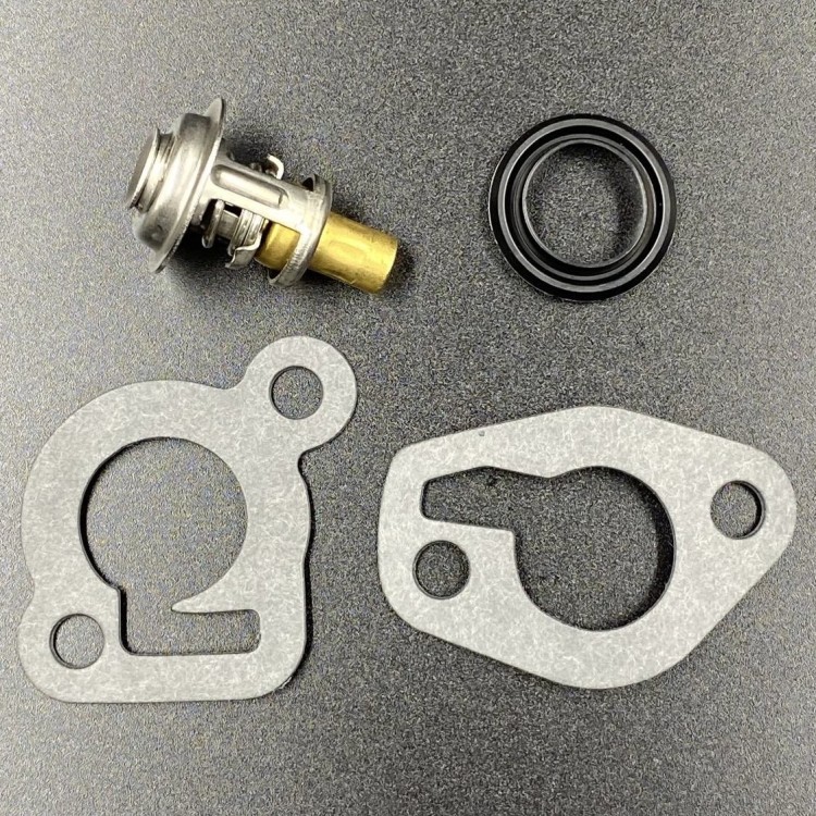Ремкомплект термостата Mercury 6-25 HP (Kacawa), арт. 14586A3-TW,          KACAWA 