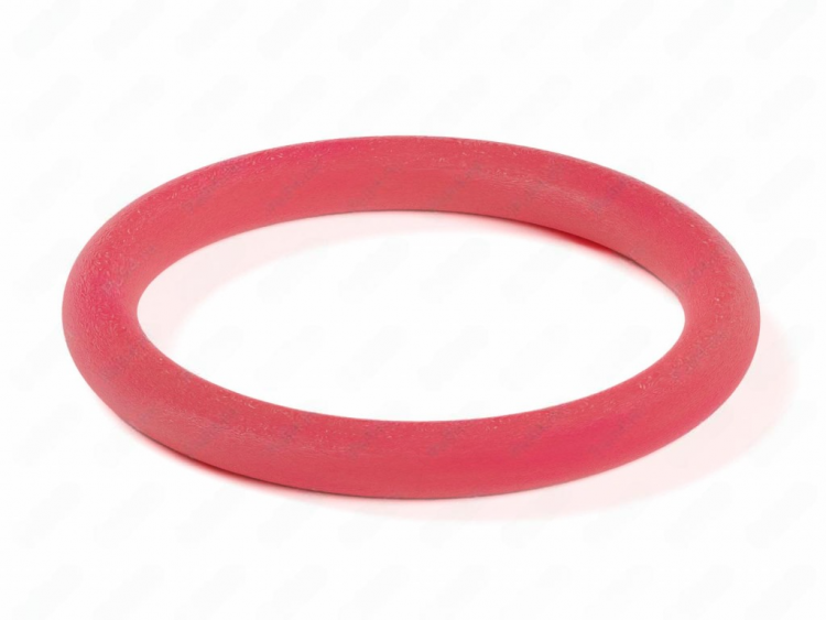 Кольцо 158,12х5,33 аналог AS568 362 круглого сечения,M92/красный,AS 568-362, 78-00-223253-poly , арт. 78-00-223253-poly,          Полиуретан 