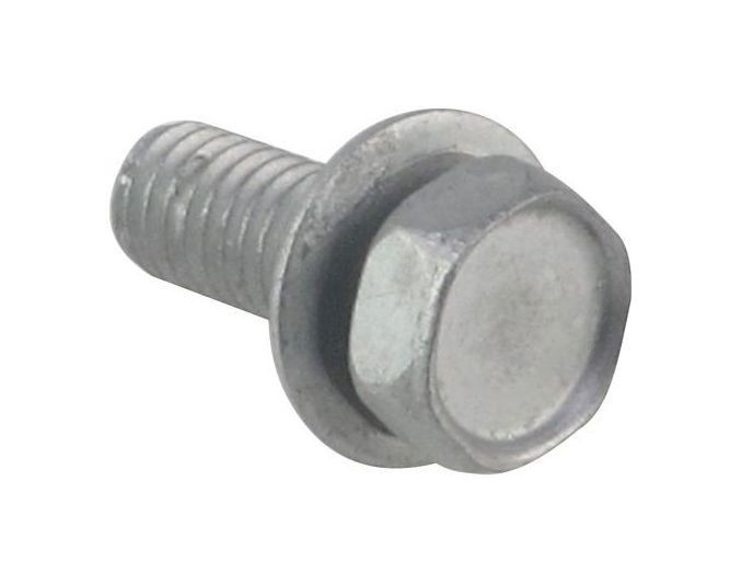 Болт 6х15 с шайбой, Suzuki, арт. 0911606094000,          SUZUKI 