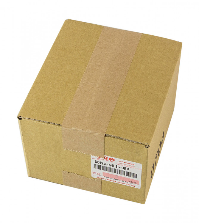 Обойма гребного вала Suzuki DF25A/30A, арт. 5612091L110EP,          SUZUKI 