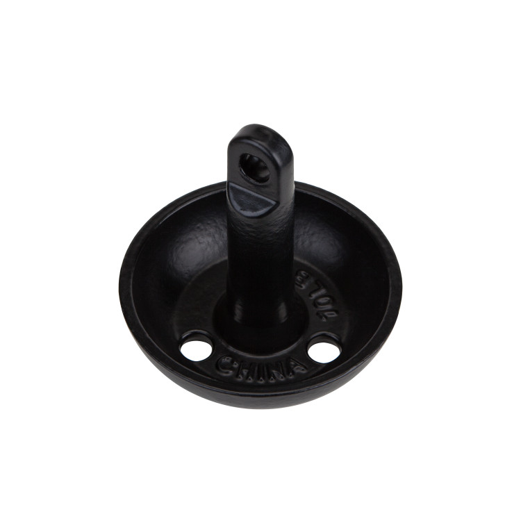 Якорь  грибовидный 10 фунтов (4.5кг) подходит для лодки длиной 11 футов,, арт. SK80K09B-ts,          Skipper 