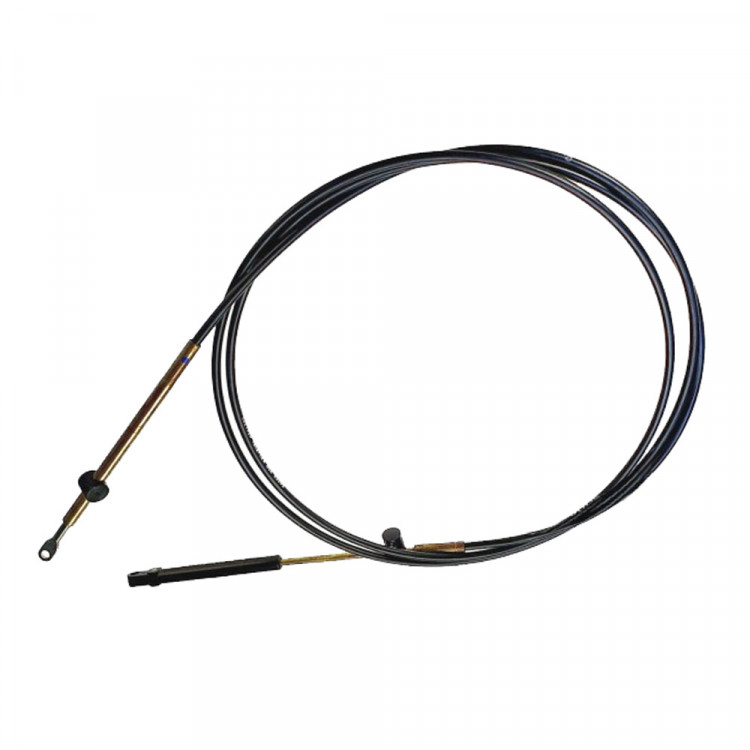 Трос управления газ/реверс Multiflex C5 13', арт. EEC-005-13-DB-ts,          Multiflex 