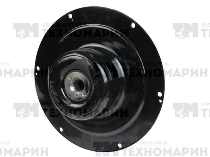 Муфта Mercruiser 18-2412-1, арт. 18-2412-1,          Sierra 