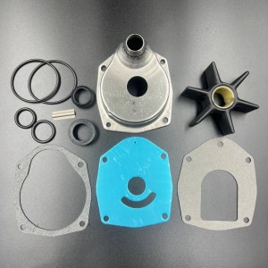 Ремкомплект помпы охлаждения Mercury F75-115EFI/Verado L4/L6 (JSP)