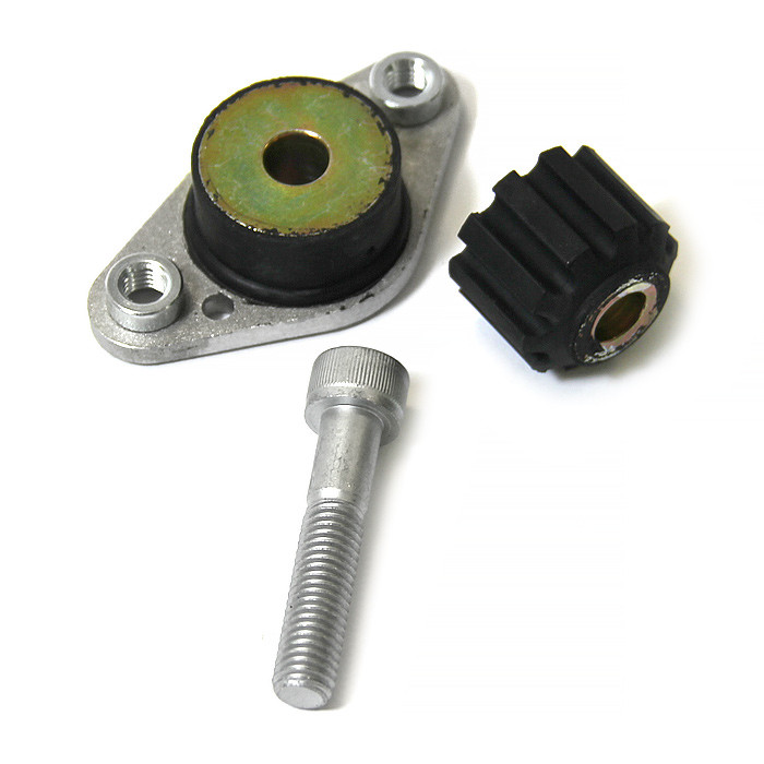 Опора (подушка) двигателя Polaris SM-09570, арт. SM-09570,          SPI 