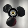 Гребной винт Yamaha 150-300, F150-F275, F300B (E) (3X14 1/2X19) (POLASTORM MEGARA), арт. 5027-3145-19, POLASTORM Гребной винт Yamaha 150-300, F150-F275, F300B (E) (3X14 1/2X19) (POLASTORM MEGARA), арт. 5027-3145-19, POLASTORM