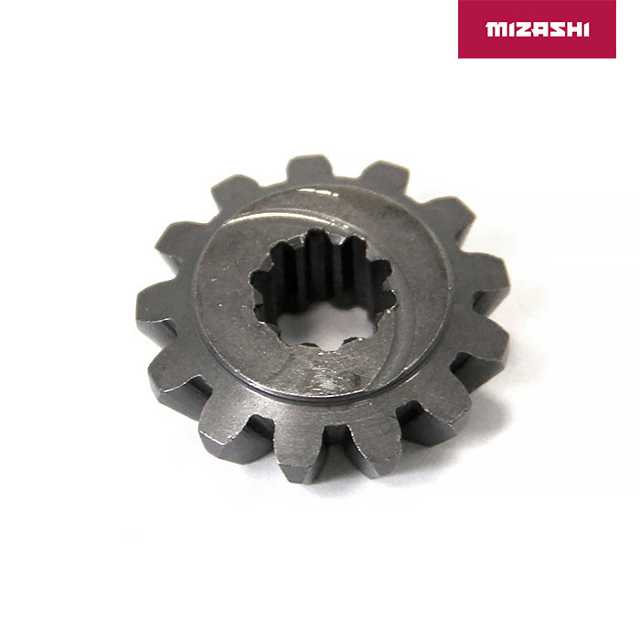 Ведущая шестерня редуктора Yamaha SC-GA211, арт. SC-GA211,          MIZASHI 