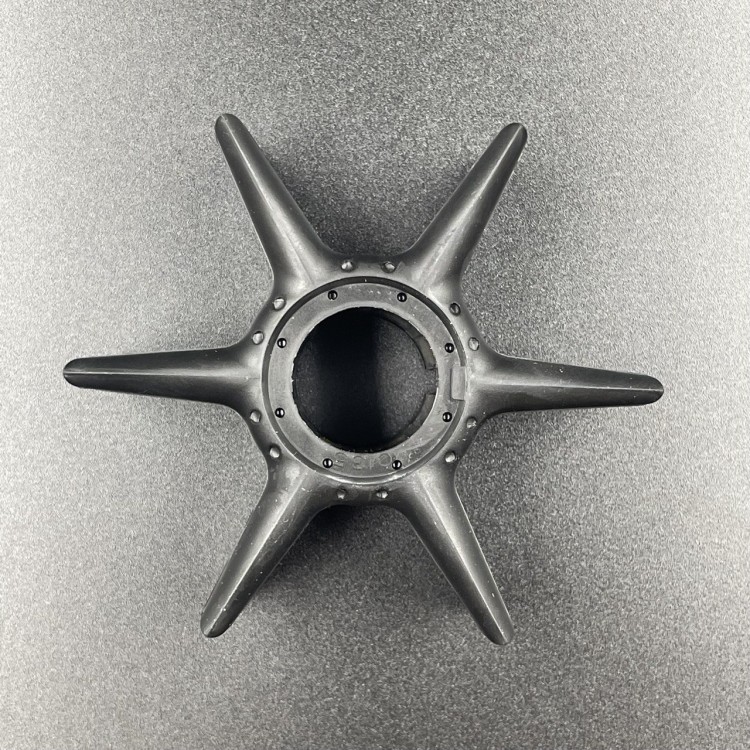 Крыльчатка помпы охлаждения Yamaha F225-300 (Yamaha), арт. 6CE-44352-00,          YAMAHA 