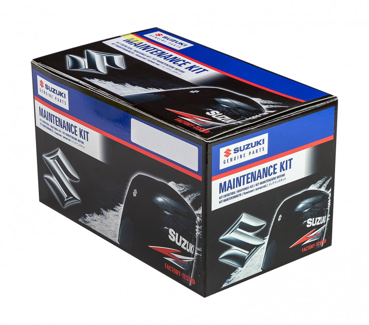 Сервисный набор ТО Suzuki DF150AP/DF175AP/200AP (15-), арт. 1740096832000,          SUZUKI 