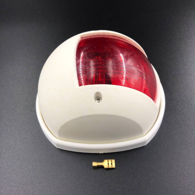 Огонь ходовой (Красный), арт. 03021,          РРЦ РАЗНОЕ 