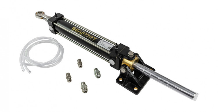 Гидроцилиндр IOC5026, Sea First, арт. IOC5026,          Sea First  Гидроцилиндр IOC5026, Sea First, арт. IOC5026,          Sea First