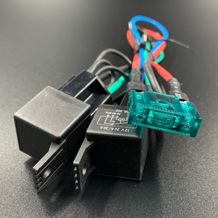 Мотор гидроподъемника Yamaha 115-225 (AMOSA), арт. 6G5-43880-01-TW,          AMOSA 