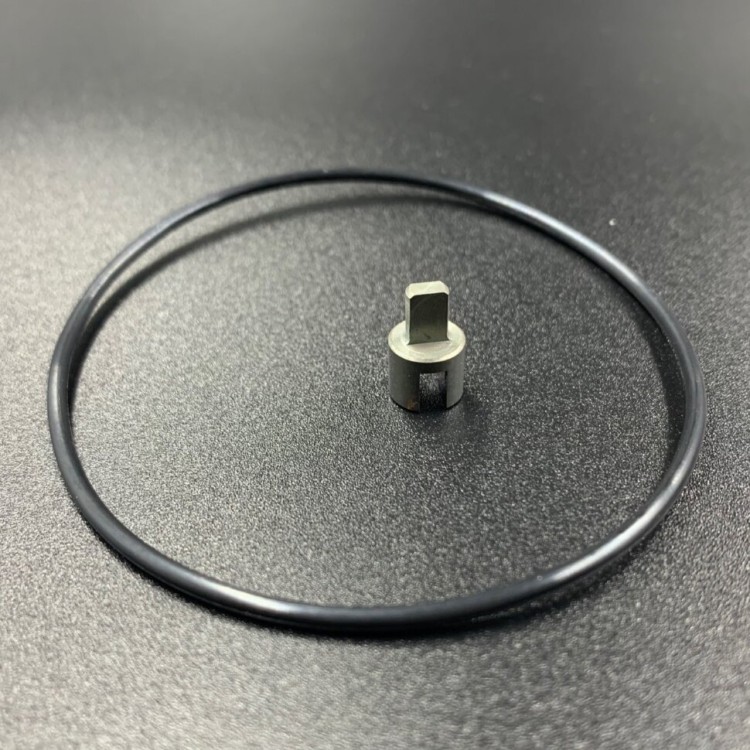 Мотор гидроподъемника Yamaha 115-225 (AMOSA), арт. 6G5-43880-01-TW,          AMOSA 