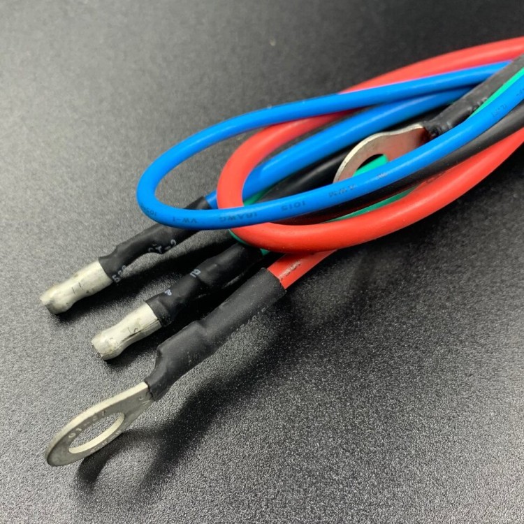 Мотор гидроподъемника Yamaha 115-225 (AMOSA), арт. 6G5-43880-01-TW,          AMOSA 