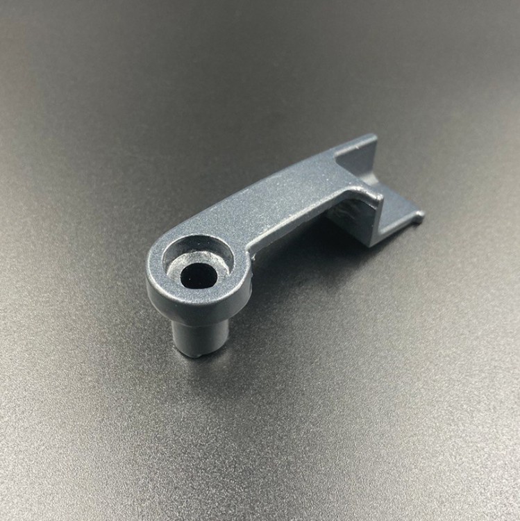 Ручка замка капота Yamaha 4-5 (PREMARINE), арт. 6E0-42815-00-K,          PREMARINE 