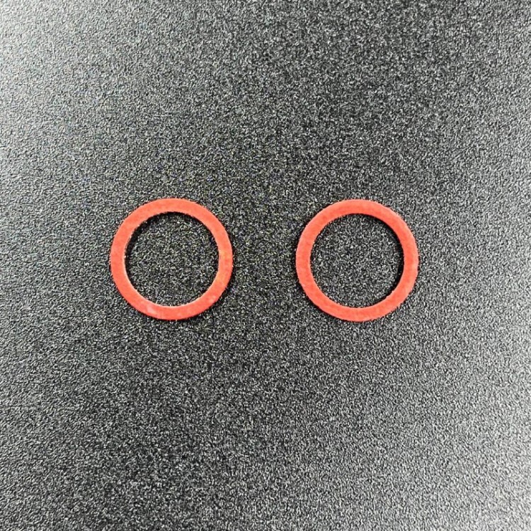 Прокладка пробки редуктора Mercury/Mercruiser (12-20260; 191833; 12-191833) (9.6х13.8х1.4) (PREMARIN, арт. 191833-K,          PREMARINE 