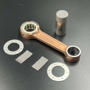 Шатунный комплект Yamaha 60-70 (KACAWA)