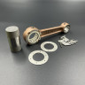 Шатунный комплект Yamaha 60-70 (KACAWA), арт. 6K5-11650-00-KIT-TW, KACAWA Шатунный комплект Yamaha 60-70 (KACAWA), арт. 6K5-11650-00-KIT-TW, KACAWA