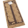 Прокладка выхлопного коллектора Yamaha 150-225, Omax, арт. 6G541112A1_OM,          Omax 