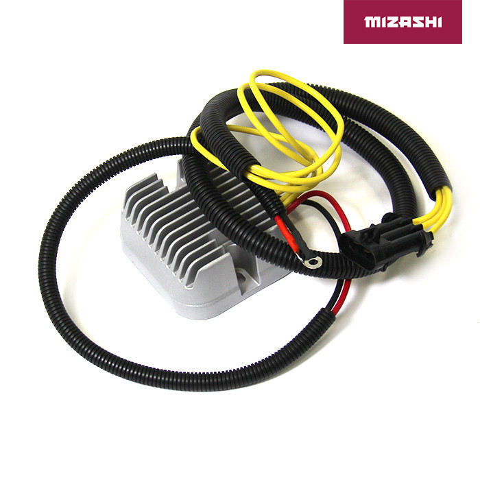 Регулятор напряжения Polaris AT-MZ1415, арт. AT-MZ1415,          MIZASHI 