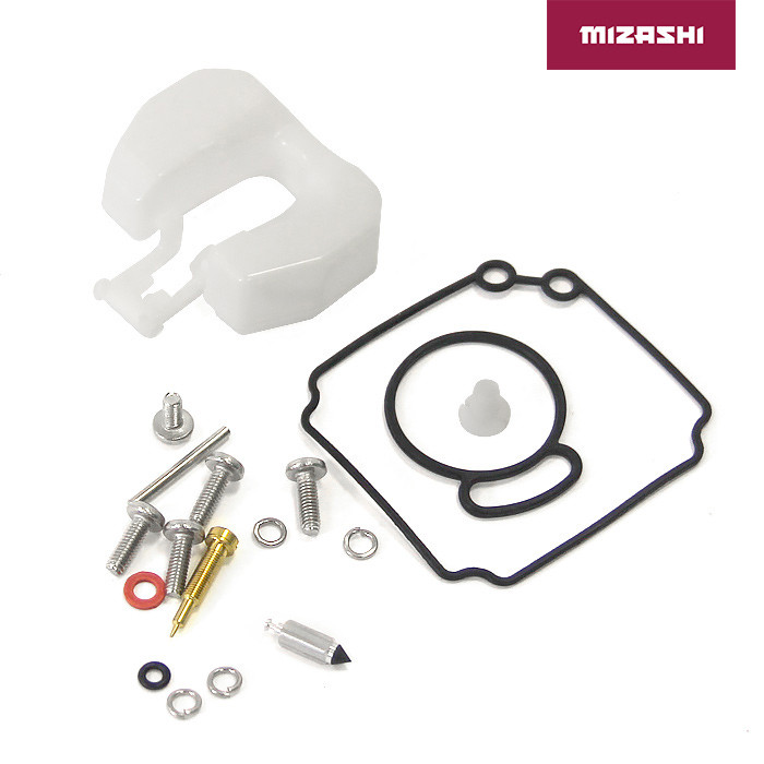Ремкомплект карбюратора Tohatsu/Mercury SC-CR072, арт. SC-CR072,          MIZASHI  Ремкомплект карбюратора Tohatsu/Mercury SC-CR072, арт. SC-CR072,          MIZASHI