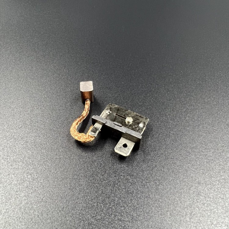 Щетка мотора гидроподъема Yamaha 64E, Suzuki DF70-350, Honda BF 75-250 (Omax), арт. 64E-43892-00-TW,          OMAX 