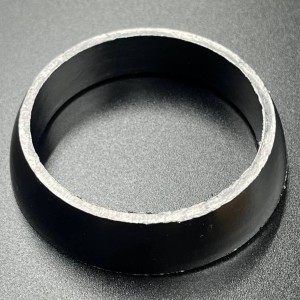 Уплотнительное кольцо глушителя BRP Ski-Doo (SM-02061,514055294) (KINETIX)