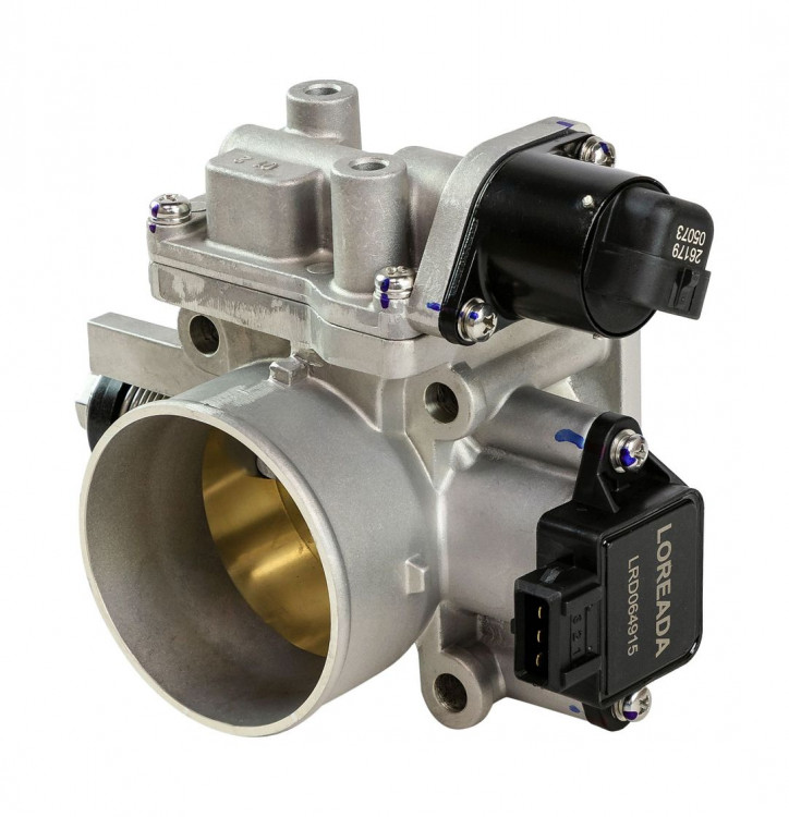 Дроссель Marine Rocket (F130-01.07.00.04), арт. MR01053128,          Marine Rocket 