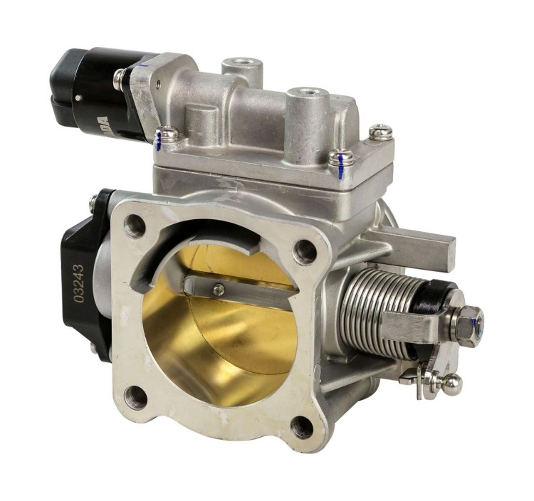 Дроссель Marine Rocket (F130-01.07.00.04), арт. MR01053128,          Marine Rocket 