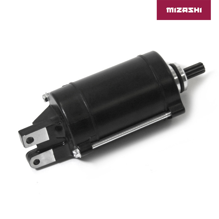 Стартер Polaris AT-MZ1414, арт. AT-MZ1414,          MIZASHI 