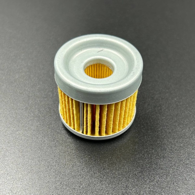 Фильтр топливный Mercruiser 2.5/3.0/3.7/4.3L (Quicksilver), арт. 8M0046752,          MERCURY 