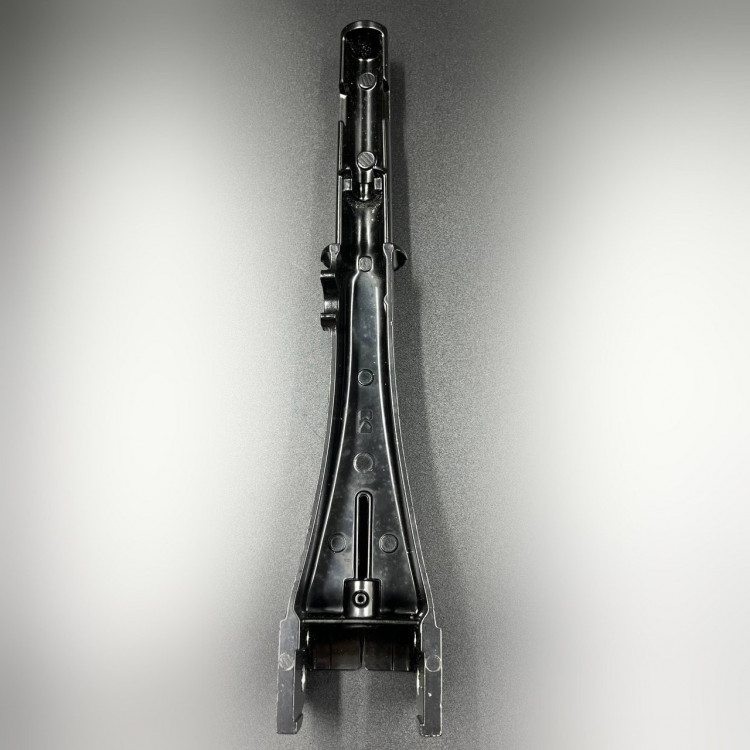 Корпус румпеля Tohatsu 9.9-18 (398S63011-0; 3NTQ63011-0) (YUELANG), арт. 398Q63011-0-K,          TAIZHOU YUELANG POWER TECHNOLOGY 