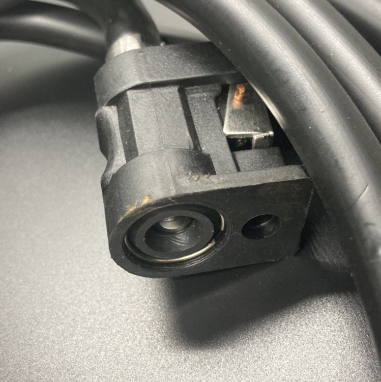 Комплект подачи топлива Yamaha (6mm) , арт. 6Y1-24306-53-K,          PREMARINE 