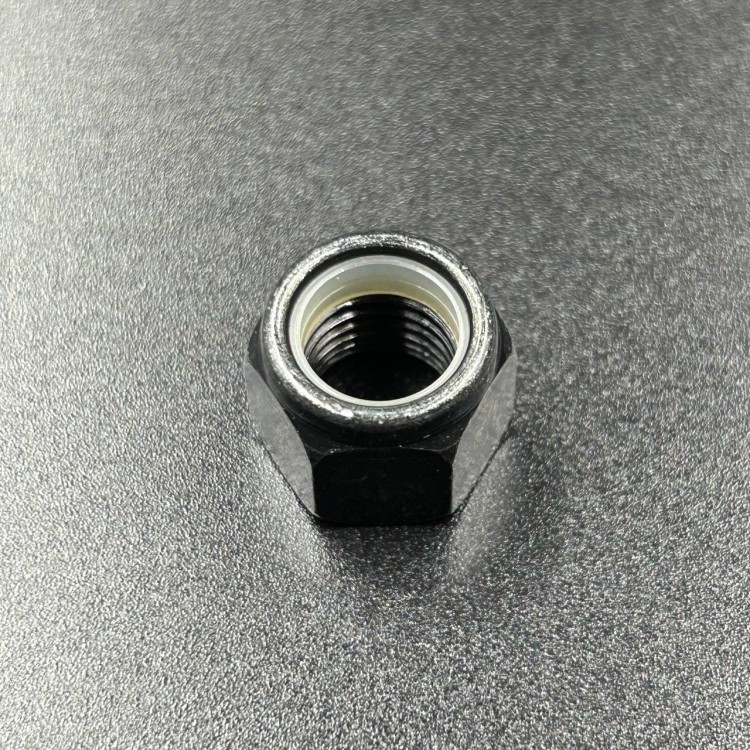 Гайка Yamaha Vk540 (Yamaha), арт. 95707-10300,          YAMAHA 