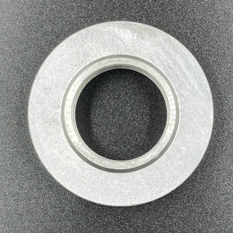 Лабиринтное уплотнение коленвала Yamaha 20-25 (Yamaha), арт. 6L2-11515-00,          YAMAHA 