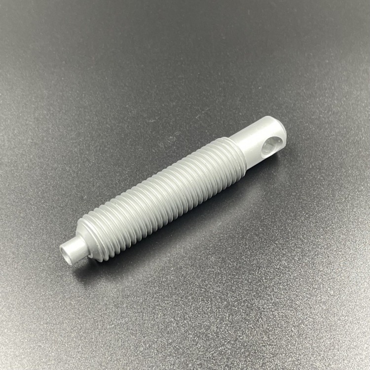 Болт ручки струбцины SUZUKI DT40 (Omax), арт. 41211-94302-TW,          Omax 