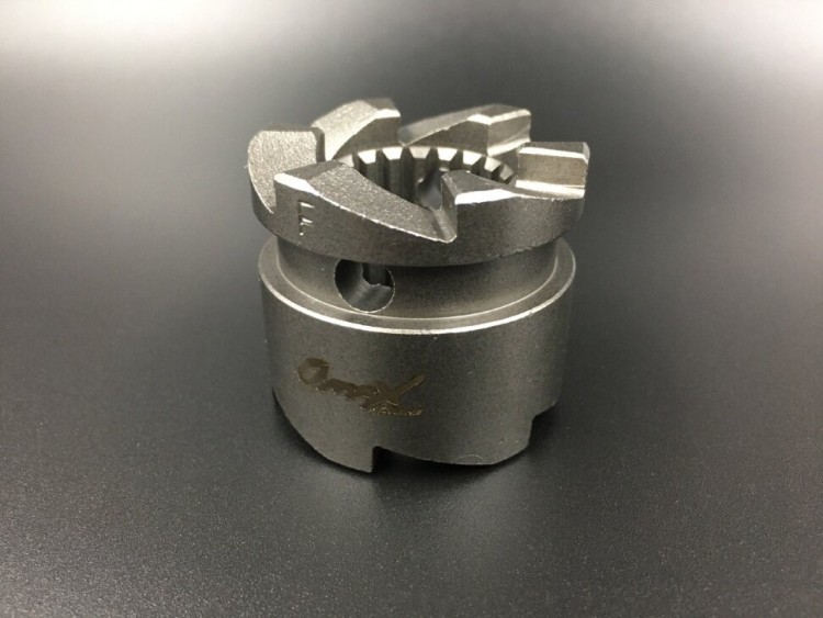 Муфта переключения скорости Yamaha 40-50 (6H4-45631-00) (Omax 2), арт. 663-45631-00_OM,          РРЦ РАЗНОЕ 