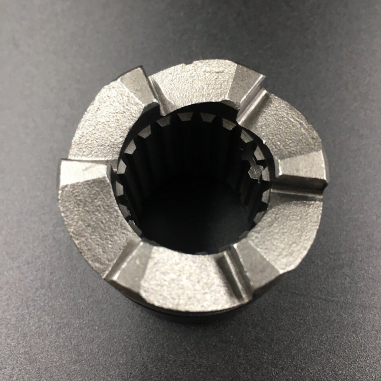 Муфта переключения скорости Yamaha 40-50 (6H4-45631-00) (Omax 2), арт. 663-45631-00_OM,          РРЦ РАЗНОЕ 