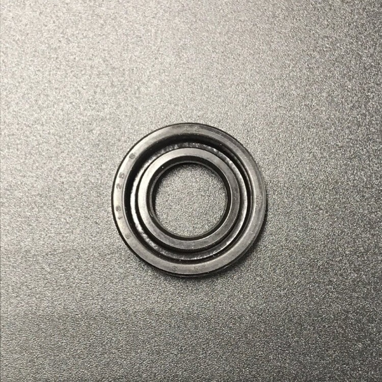 Сальник Yamaha (93101-13018) (13x25x6) (Yamaha), арт. 93101-13018,          YAMAHA 