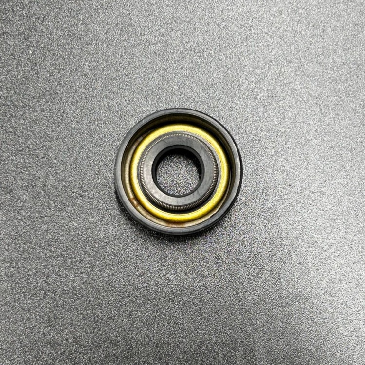 Сальник Tohatsu (369-60223-0) (10x24x8) (Sinera), арт. 369-60223-0-TW,          POLY-MOTO 