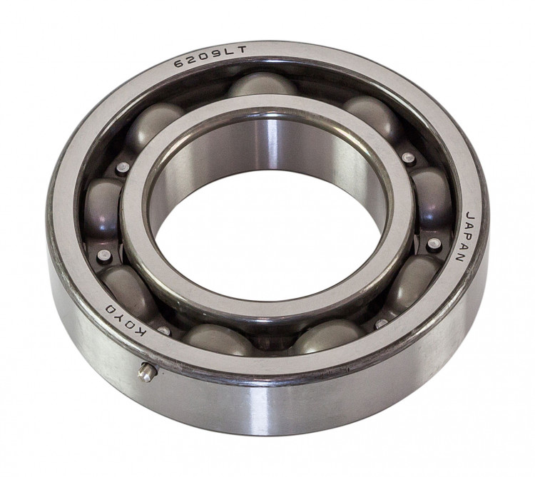 Подшипник 45х85х19, арт. 93306209U100,          YAMAHA 