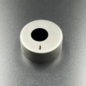 Стакан помпы охлаждения Yamaha 30-70, F40-60 (Osaka)